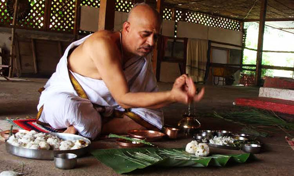 सर्व पितृ अमावस्या