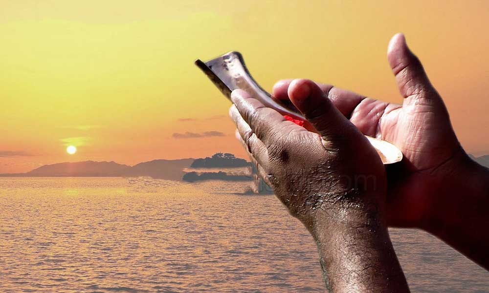 श्राद्ध पक्ष में