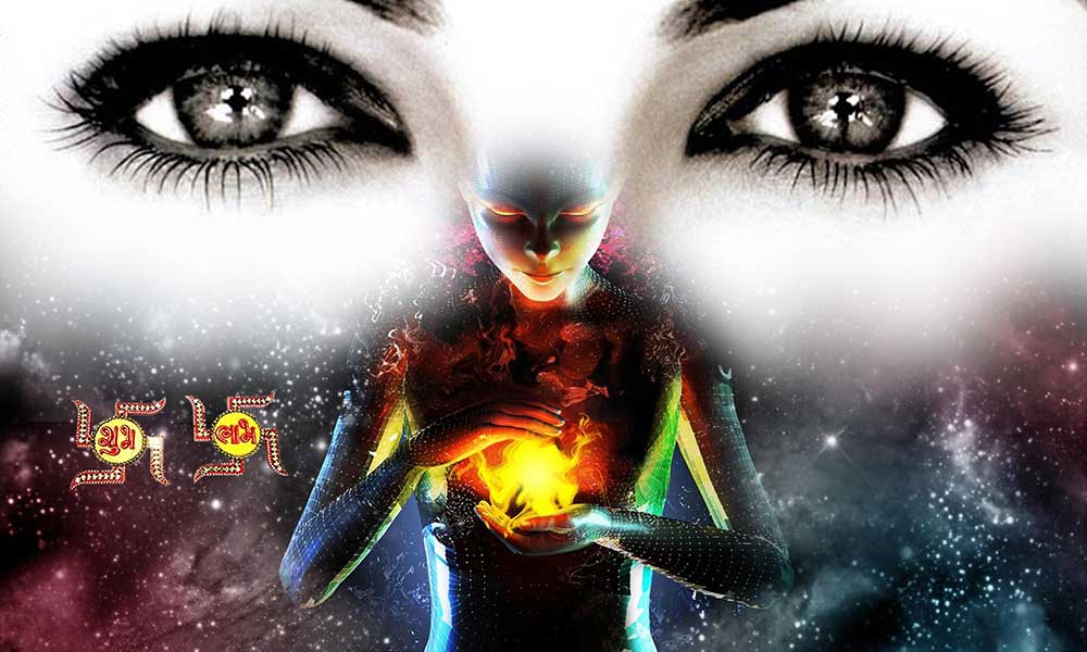 अंग के फड़कने पर