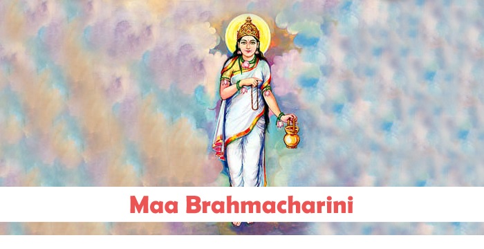 Brahmacharini