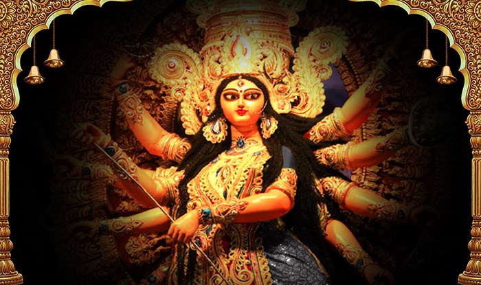 Maa Chandraghanta