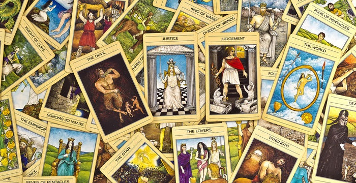 Tarot