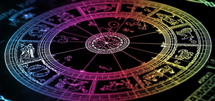 astrology eye