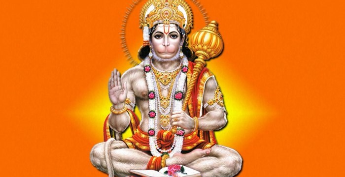 Hanuman