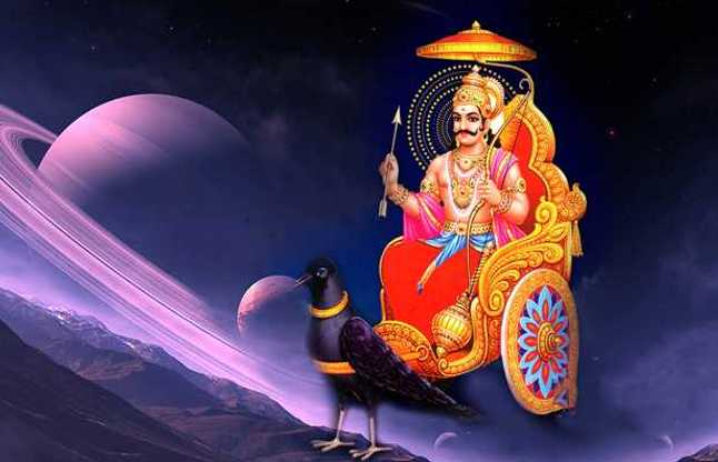 How Saturn, the Lord of Karma Affects You Left,Right And Centre?