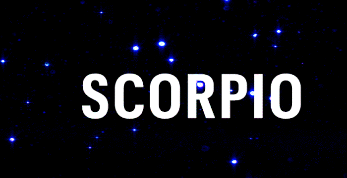 Scorpio