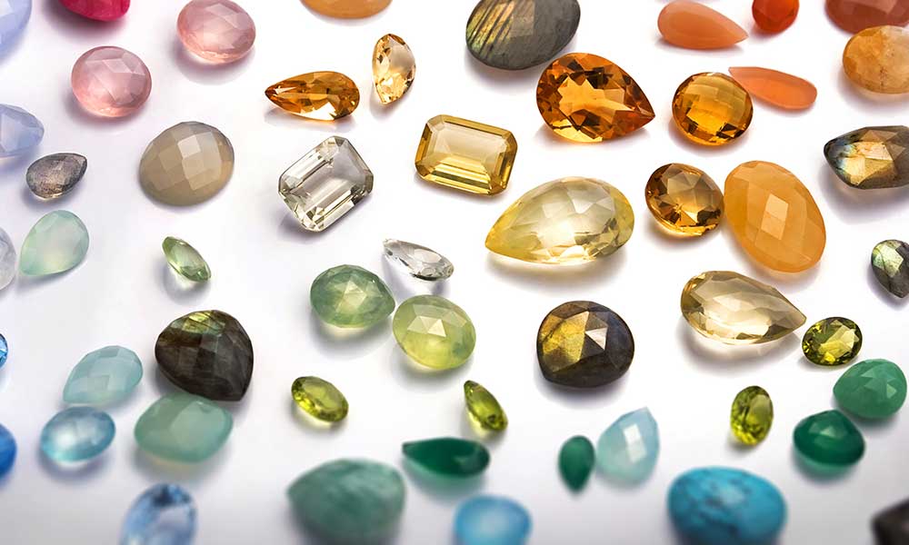 Birthstone as per vedic astrology