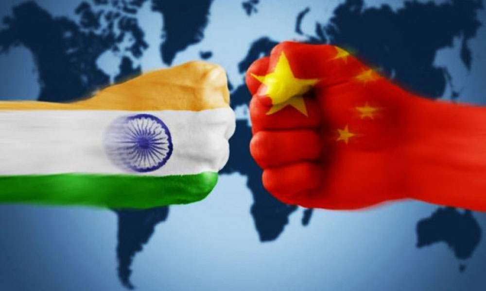 Indo-China Relationship