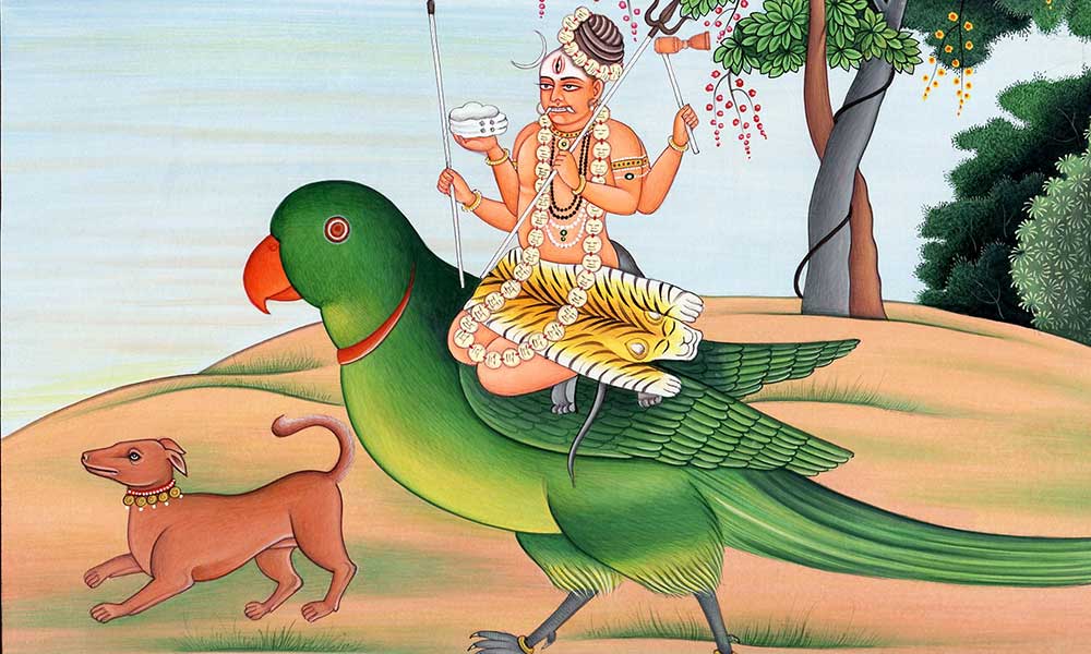 Mantra powerful sex Vashikaran for
