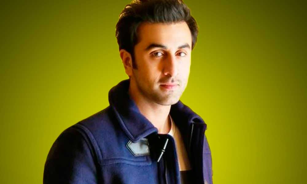 Future prediction of Ranbir Kapoor