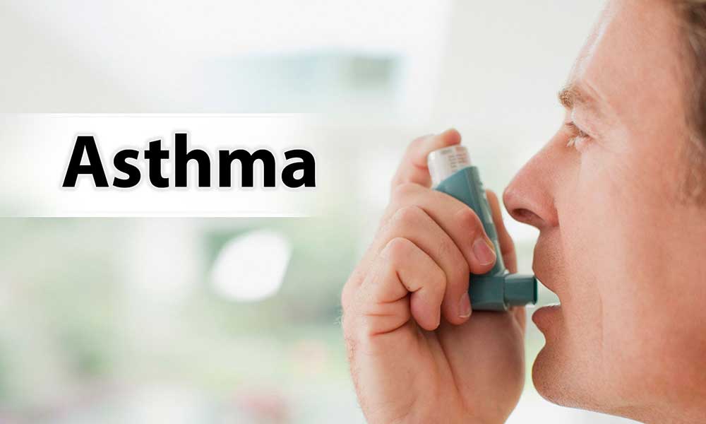 astrological remedies for Asthma