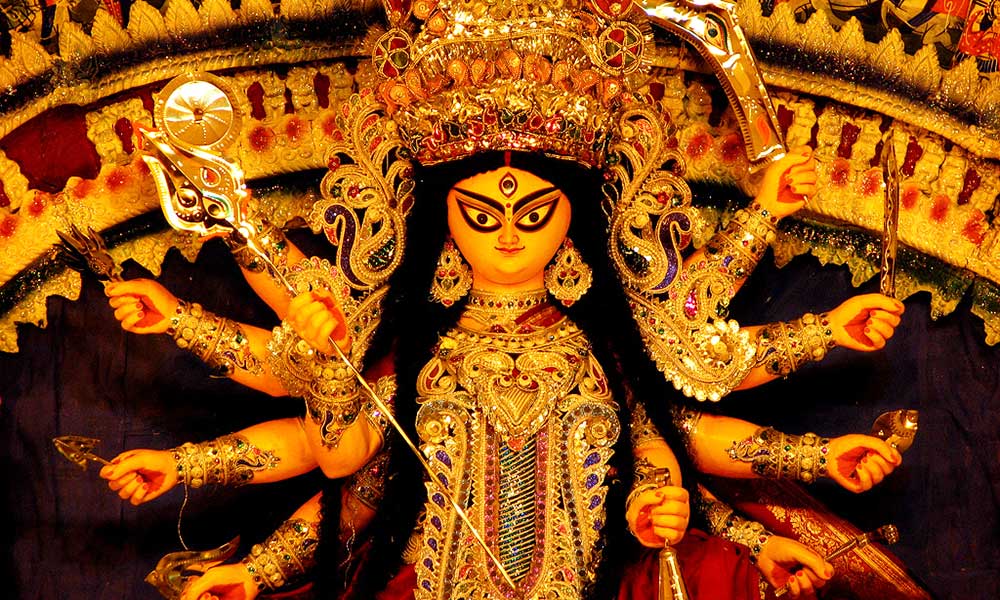 significance of Durga Puja