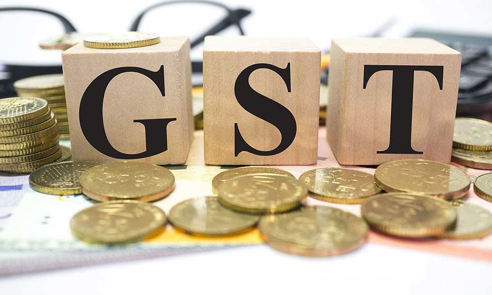 GST