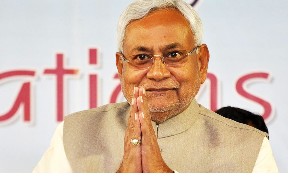 Predictions About Nitish Kumar