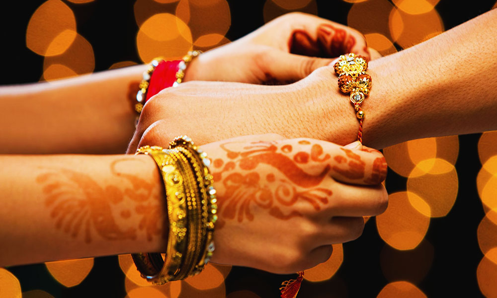 Raksha Bandhan