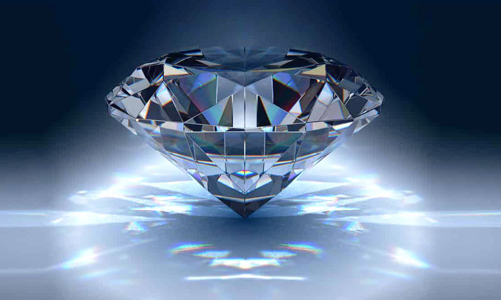 Astrological benefits of Diamonds