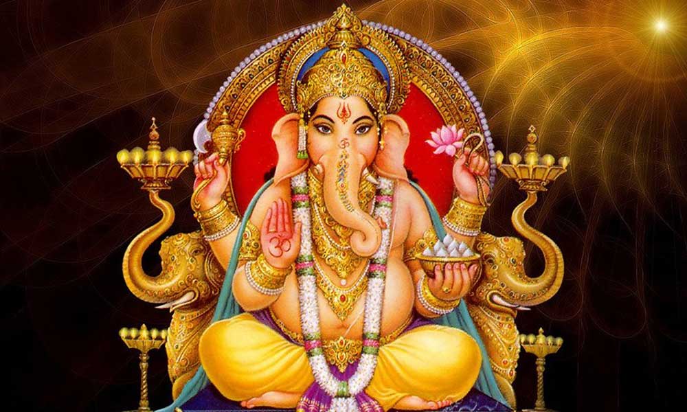 Ganesh Chaturthi