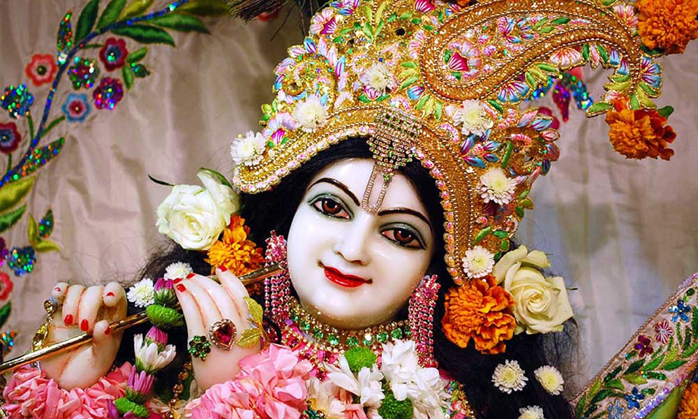 Janmashtami