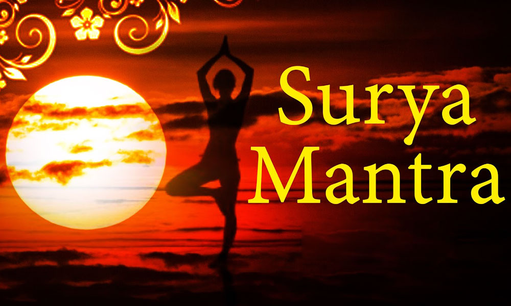 Surya Mantra