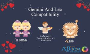 Gemini-and-Leo-Love-zodiac-Compatible