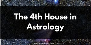 The-fourth-House-in-Astrology