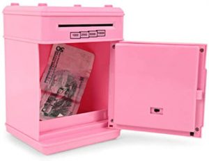 locker_money box